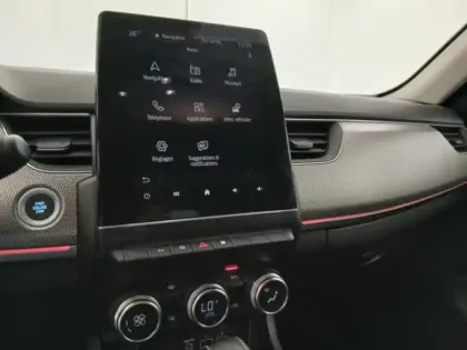 Photo 14 Renault Arkana  1.6 E-Tech 145ch Intens -21B