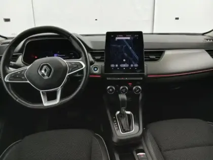 Photo 5 Renault Arkana  1.6 E-Tech 145ch Intens -21B