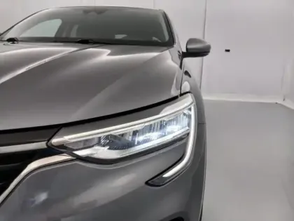 Photo 10 Renault Arkana  1.6 E-Tech 145ch Intens -21B