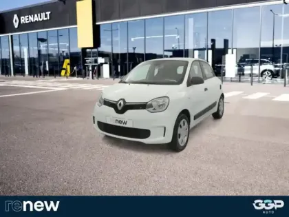 Photo Renault Twingo