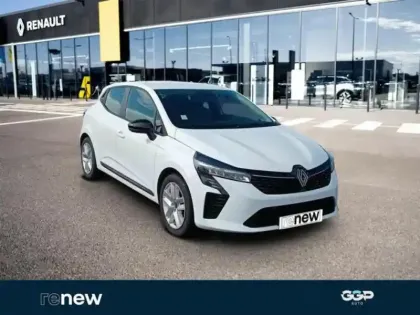 Photo Renault Clio