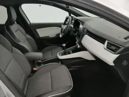 Photo 13 Renault Clio  1.0 TCe 90ch Techno