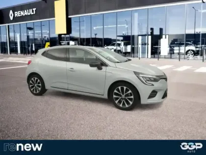 Photo 6 Renault Clio  1.0 TCe 90ch Techno