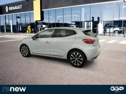 Photo 9 Renault Clio  1.0 TCe 90ch Techno