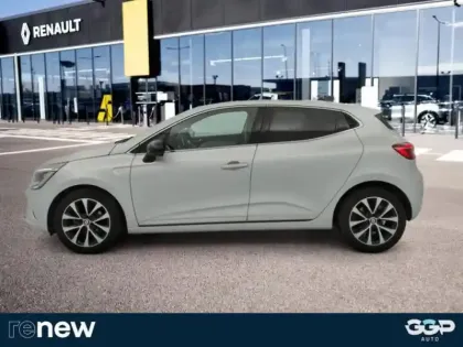 Photo 10 Renault Clio  1.0 TCe 90ch Techno