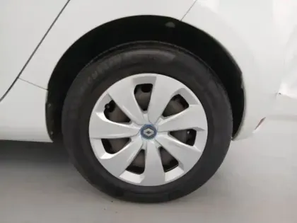 Photo 8 Renault Zoé Zoe Life charge normale R110