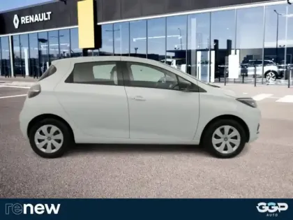 Photo 1 Renault Zoé Zoe Life charge normale R110