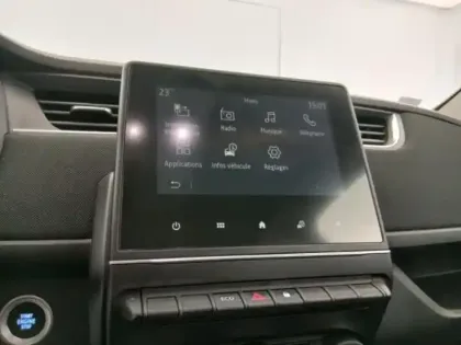 Photo 11 Renault Zoé Zoe Life charge normale R110