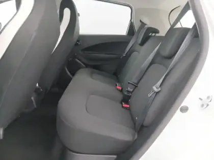 Photo 6 Renault Zoé Zoe Life charge normale R110