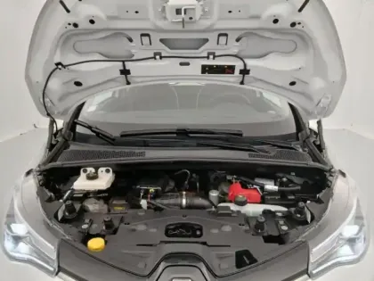 Photo 10 Renault Zoé Zoe Life charge normale R110