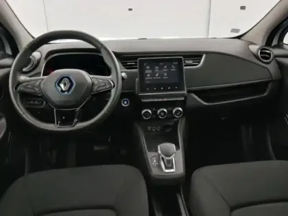 Photo 4 Renault Zoé Zoe Life charge normale R110