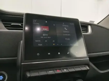 Photo 12 Renault Zoé Zoe Life charge normale R110