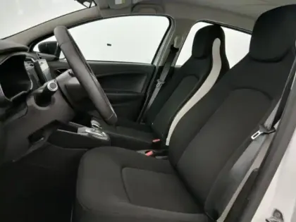 Photo 5 Renault Zoé Zoe Life charge normale R110