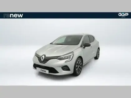Photo Renault Clio