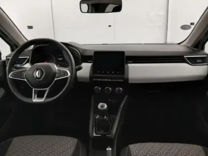 Photo 5 Renault Clio  1.0 TCe 100ch Evolution GPL