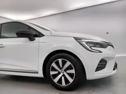 Photo 10 Renault Clio  1.0 TCe 100ch Evolution GPL