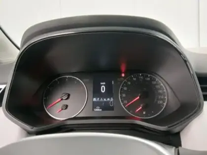 Photo 13 Renault Clio  1.0 TCe 100ch Evolution GPL