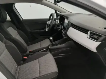 Photo 6 Renault Clio  1.0 TCe 100ch Evolution GPL