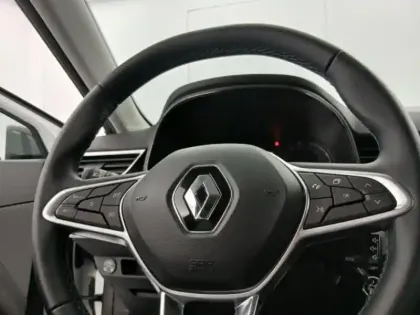 Photo 14 Renault Clio  1.0 TCe 100ch Evolution GPL