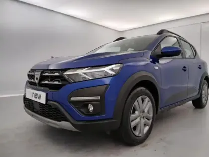 Photo 10 Dacia Sandero  1.0 TCe 90ch Confort -22