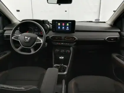 Photo 5 Dacia Sandero  1.0 TCe 90ch Confort -22