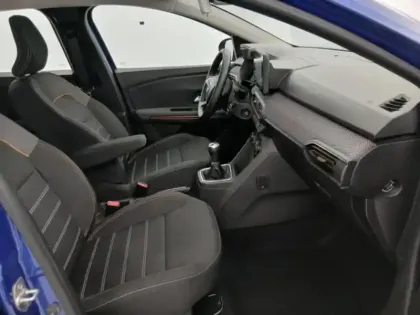 Photo 6 Dacia Sandero  1.0 TCe 90ch Confort -22