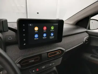 Photo 14 Dacia Sandero  1.0 TCe 90ch Confort -22