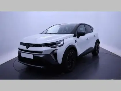 Photo Renault Captur