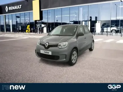 Photo Renault Twingo