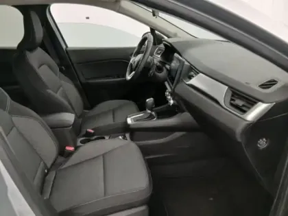 Photo 13 Renault Captur  1.6 E-Tech hybride 145ch Business -21