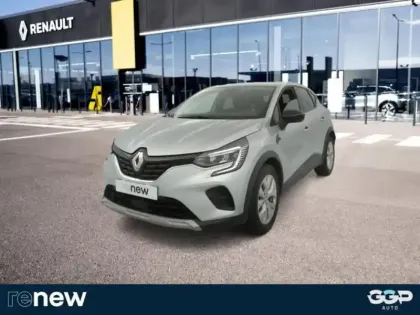 Photo Renault Captur