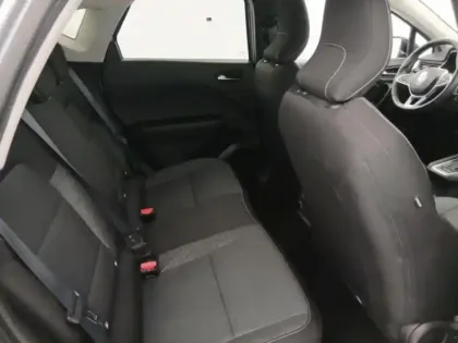 Photo 14 Renault Captur  1.6 E-Tech hybride 145ch Business -21