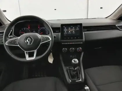 Photo 12 Renault Clio  1.0 TCe 90ch Equilibre