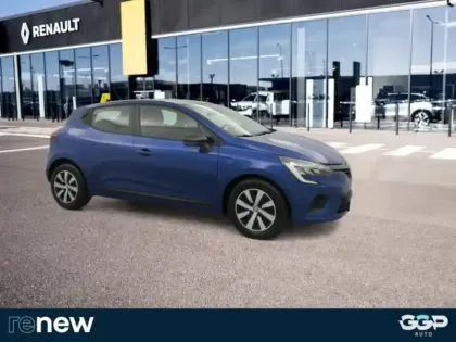 Photo 6 Renault Clio  1.0 TCe 90ch Equilibre