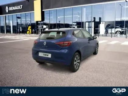 Photo 3 Renault Clio  1.0 TCe 90ch Equilibre