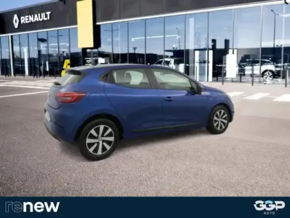 Photo 7 Renault Clio  1.0 TCe 90ch Equilibre