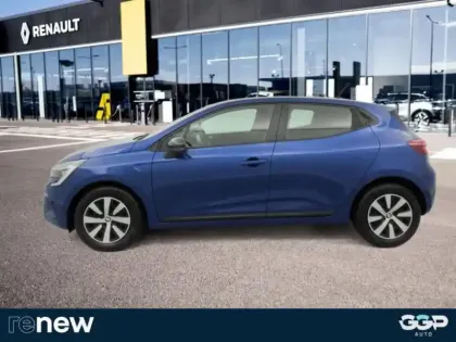 Photo 10 Renault Clio  1.0 TCe 90ch Equilibre