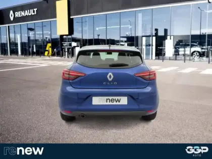 Photo 8 Renault Clio  1.0 TCe 90ch Equilibre