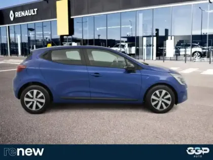 Photo 2 Renault Clio  1.0 TCe 90ch Equilibre