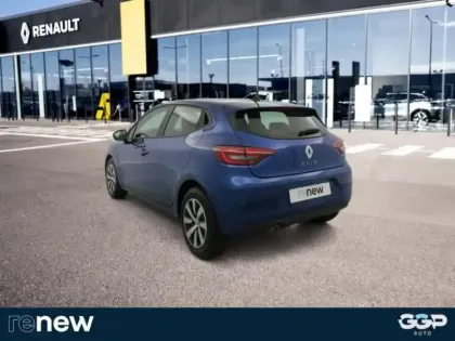 Photo 4 Renault Clio  1.0 TCe 90ch Equilibre