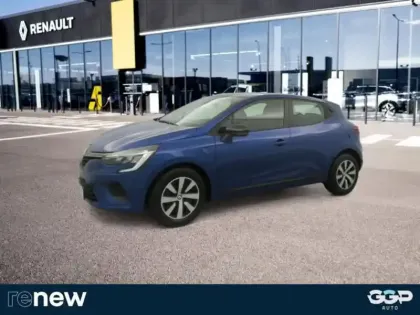 Photo 11 Renault Clio  1.0 TCe 90ch Equilibre