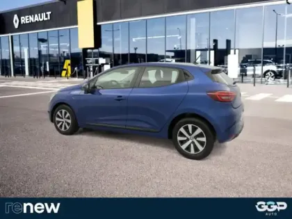 Photo 9 Renault Clio  1.0 TCe 90ch Equilibre