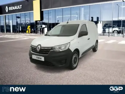 Photo Renault Express Van