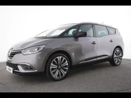 Photo Renault Grand Scenic
