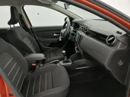 Photo 13 Dacia Duster  1.0 ECO-G 100ch Confort 4x2