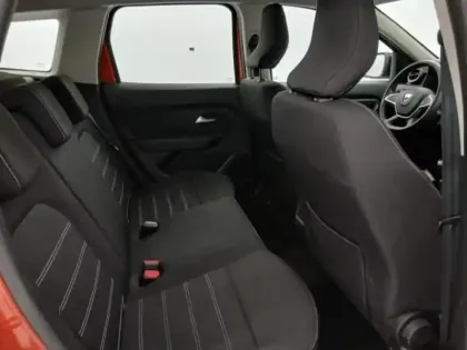 Photo 14 Dacia Duster  1.0 ECO-G 100ch Confort 4x2