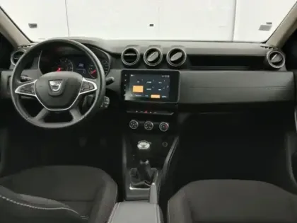 Photo 12 Dacia Duster  1.0 ECO-G 100ch Confort 4x2