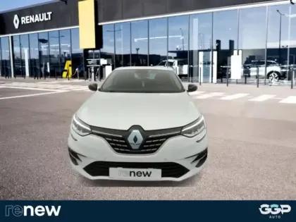 Photo 5 Renault Megane  1.3 TCe 140ch Techno EDC -23