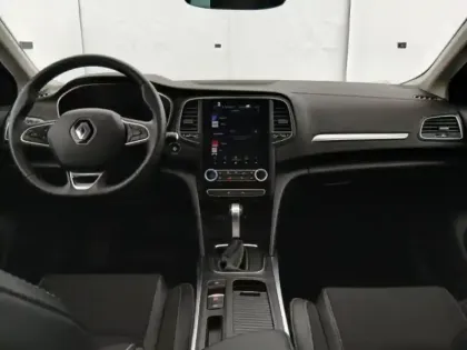 Photo 12 Renault Megane  1.3 TCe 140ch Techno EDC -23