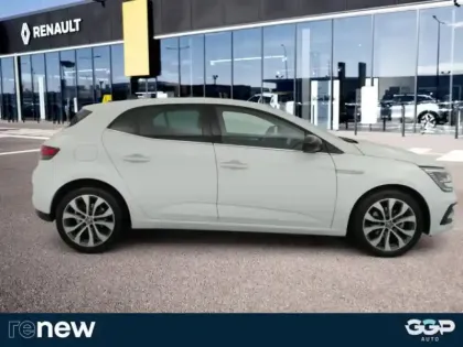 Photo 2 Renault Megane  1.3 TCe 140ch Techno EDC -23